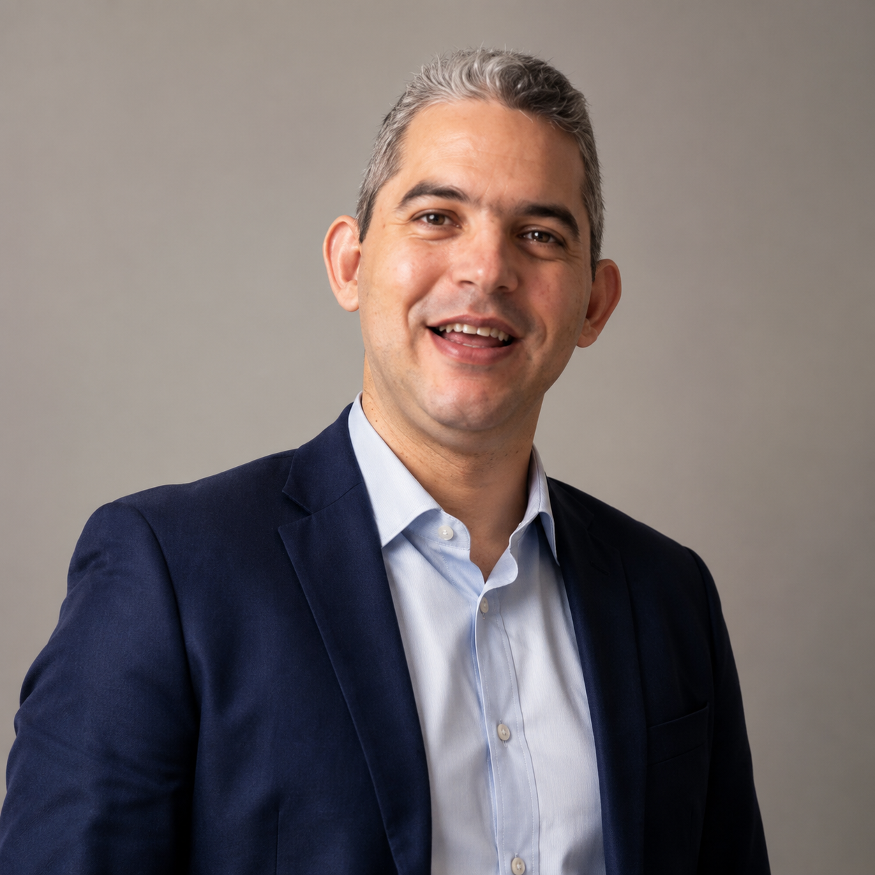 Douglas Sousa — Fundador do START Financeiro